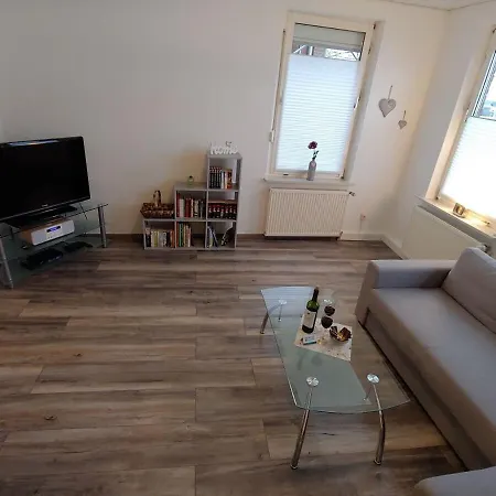 Ferienhaus Ela * Norden