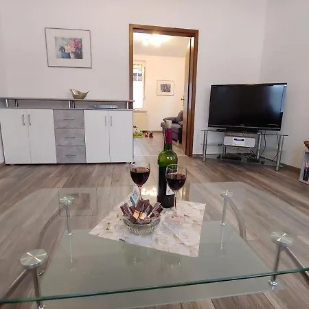 Ferienhaus Ela
