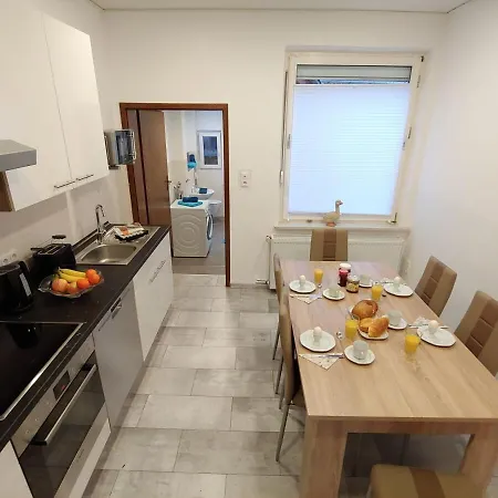 Ferienhaus Ela Norden