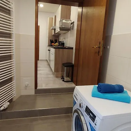 Prázdninový dům Ferienhaus Ela Norden