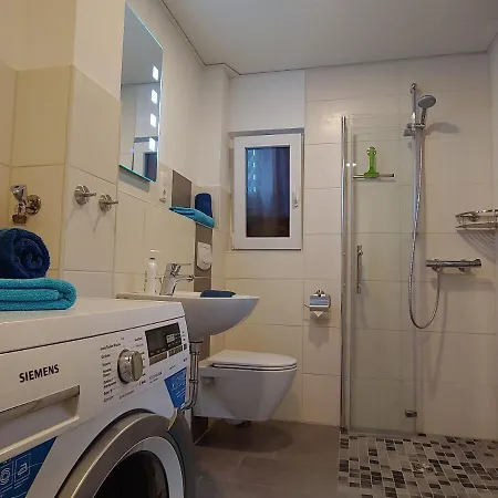 Prázdninový dům Ferienhaus Ela