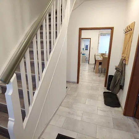 Ferienhaus Ela Prázdninový dům Norden