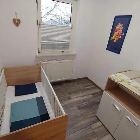 Ferienhaus Ela Prázdninový dům Norden