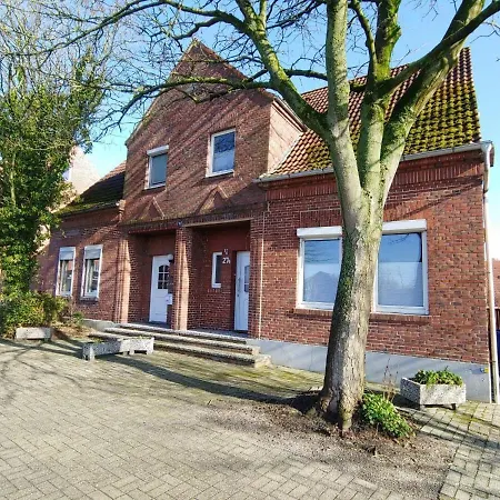 Ferienhaus Ela
